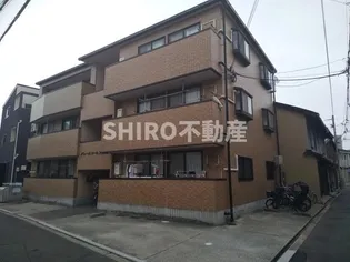 グレースコートIII番館の画像