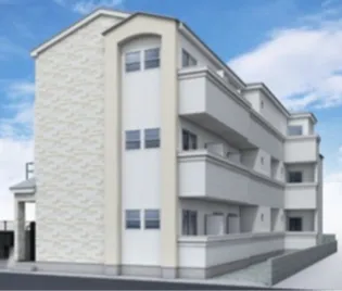 MELDIA江北IIの画像