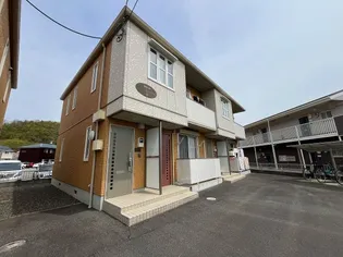 シャーメゾン ルーラル A棟の画像
