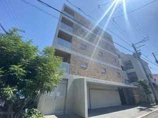 ヴィーブル駒川FERIOの画像