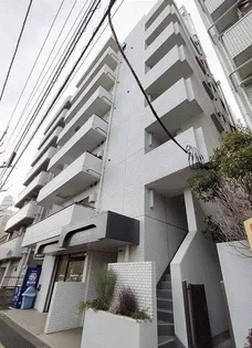 カームネスハイツの画像