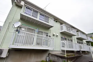 ハイホーム大野の画像