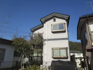 スマイルアパートの画像