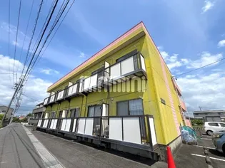 パルミラ Aの画像