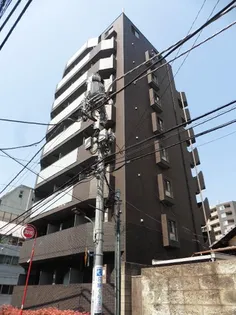 ガーラ ヒルズ赤坂の画像