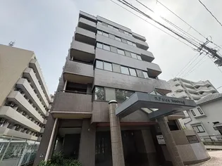 ロイヤルパレス上杉の画像