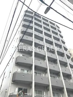 グランドコンシェルジュ南調布の画像