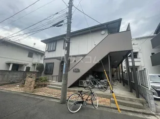 ディアコートの画像