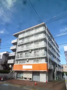 レジデンスイケダの画像
