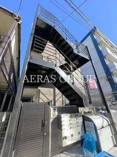 MAISON MEDALIAの画像