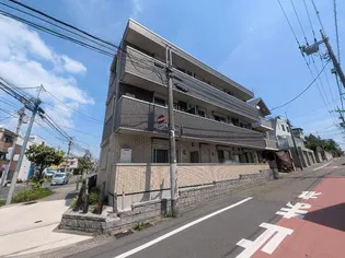 エクレウス下馬の画像