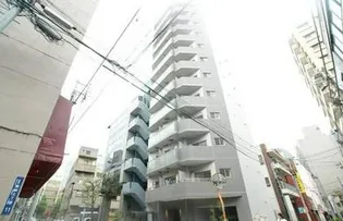 SーRESIDENCE蔵前の画像