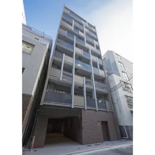 アルプエンテ大手町【5階】の外観