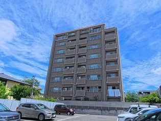 ライオンズマンション米ケ袋二丁目の画像