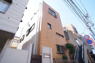 冨樫ハイツの画像