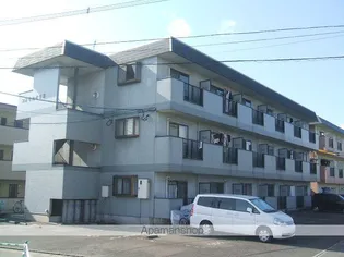 コスモハイツⅢの画像