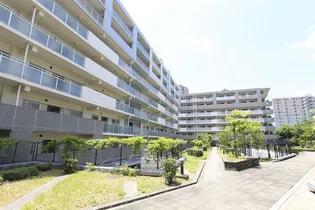 URルネシティ脇浜町第2の画像