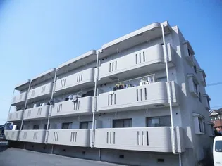 パストラル中郷原の画像