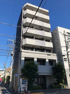 メインステージ押上IV【4階】の外観