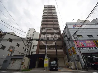 ラ フォンテ難波南の画像