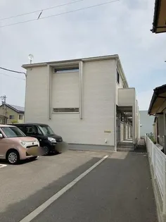 L'ALLUREの画像