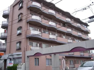 コモラード橋本の画像