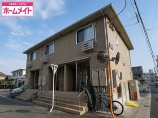 メゾンベール弓削の画像
