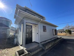 千葉県香取市みずほ台1【一戸建】の外観