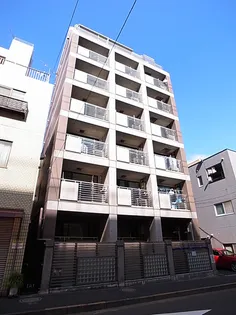 リバーレ九段南の画像