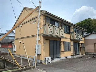 コーポ松沢の画像