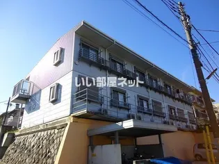 能見台ロイヤルコートの画像