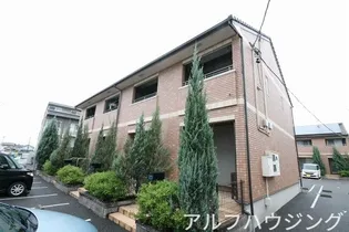 チェリー ハピネス A棟の画像