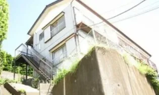 北寺尾荘の画像