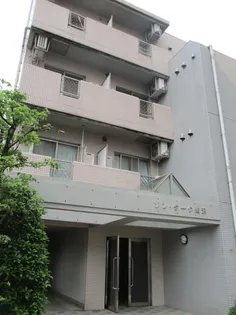 マートルコート駒沢大学の画像