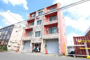 SAN上社の画像