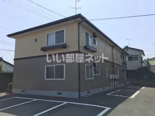 ガーデンハイツひがきの画像