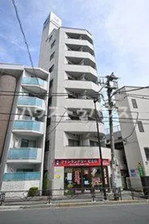 パールマンション白山の画像