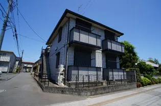 シティ東 八番館の画像