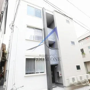 ミリョーレ氷川町の画像