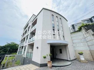 VILLE FRERESの画像