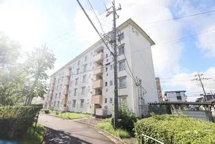 UR取手井野の画像