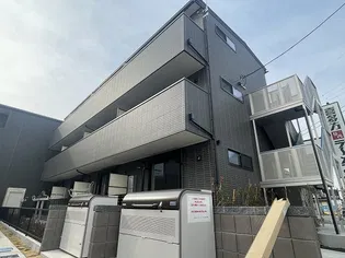 キャメル南流山9Bの画像