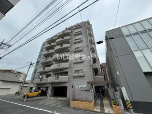 メゾン筑波嶺の画像