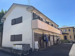 プレステージ長栄の画像