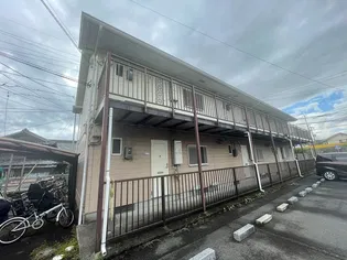 MUUTOS南花岡1の画像