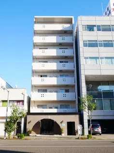 SーFORT静岡本通の画像