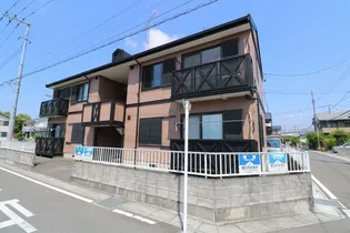 コーポ金子K棟の画像