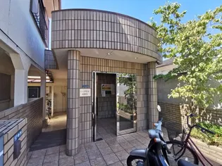 パークヒル須賀台の画像