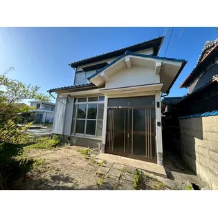 大阪府高槻市西面中2【一戸建】の外観