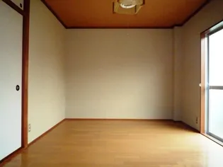 宮田ハイツ【1階】の内装